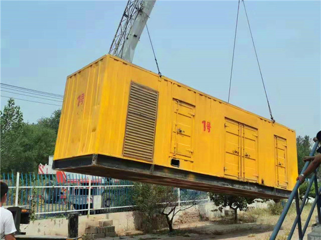 宜宾300KW柴油发电机组油耗是多少？