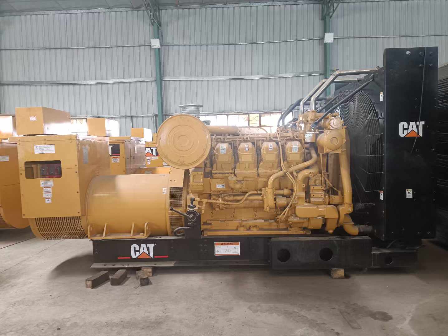 宜宾如何选择适合自己的柴油发电机组品牌？