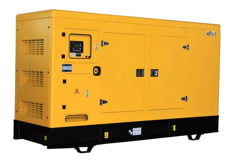 宜宾发电机出租有哪些方法可以降低电缆的承载电流？