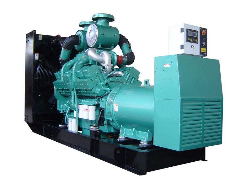 宜宾如何判断发电机滤清器是否需要更换？