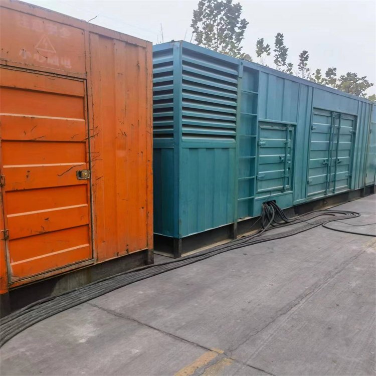 宜宾如何选择适合 600kW 柴油发电机组的热继电器？