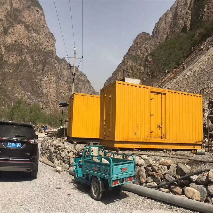 宜宾柴油发电机运行时温度过高的原因有哪些？