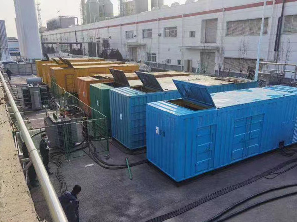 宜宾380V和690V电压的电缆线相同吗？