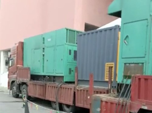 宜宾柴油发电机的功率因数一般是多少？