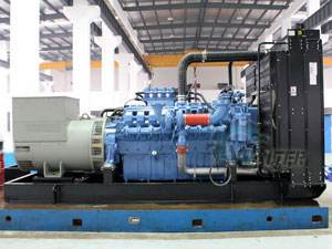 宜宾功率因数低会对柴油发电机产生哪些影响？