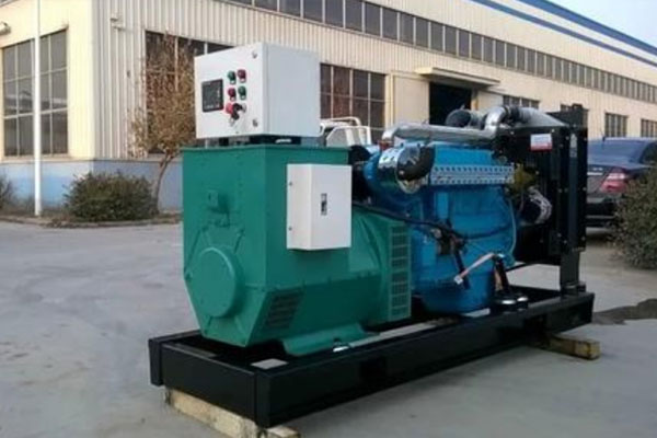 宜宾发电机组的分类有哪些？