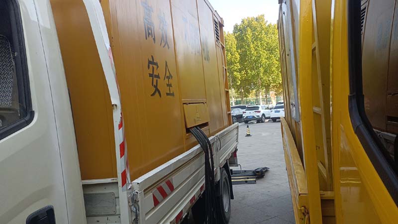 宜宾柴油发电机组的应用领域有哪些？