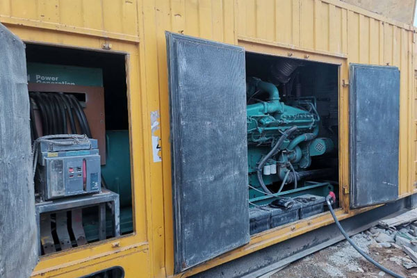 宜宾发电机组夏季保养的注意事项有哪些？