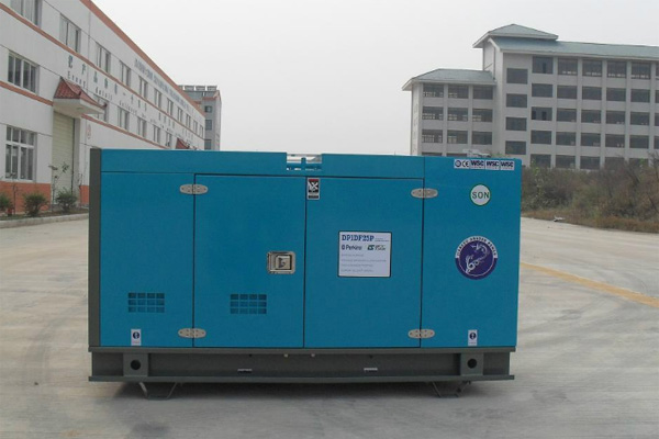 宜宾发电机租赁发电机组的换季保养注意事项
