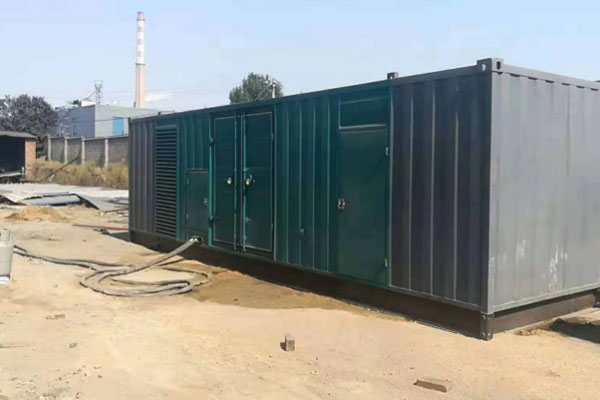 宜宾发电机组保养注意事项？