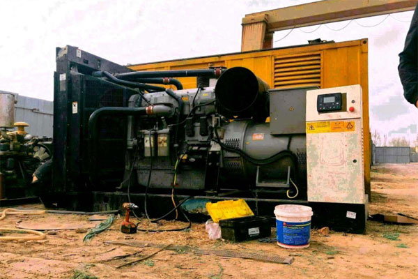 宜宾柴油发电机组都有哪几种电压规格？