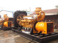 宜宾发电机组的频率规格是如何确定的？