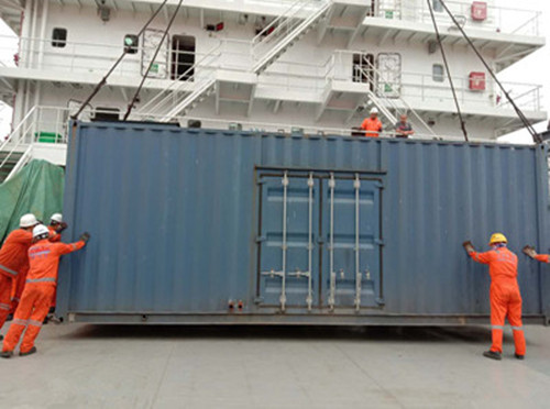 宜宾柴油发电机组和储能设备配合使用时，有哪些需要注意的问题？