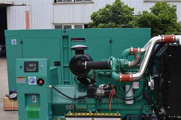 宜宾工厂发电机应急发电注意事项？