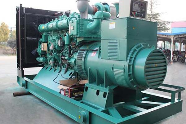 宜宾工厂发电机应急发电中如何优化燃油储备管理？