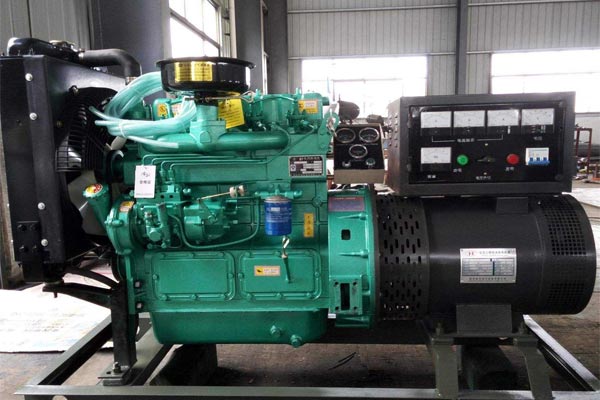 宜宾传感器在柴油发电机组中起到什么作用？