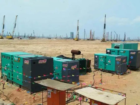 宜宾如何检查和清洗空气滤清器？