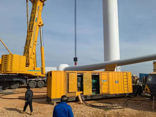 宜宾柴油发电机欠速停机是什么原因？