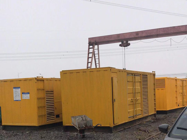 宜宾100kw柴油发电机组每小时油耗？