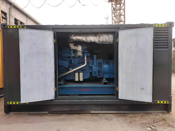 宜宾柴油发电机组的电瓶应该如何选择？