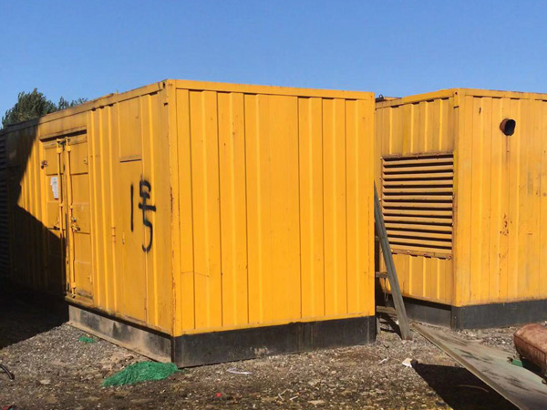 宜宾柴油发电机组深海控制系统怎么样？