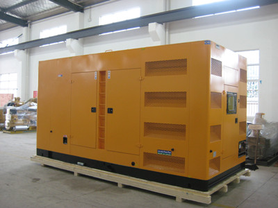 宜宾不同类型的发电机组在冬季保养时的注意事项有何差异？