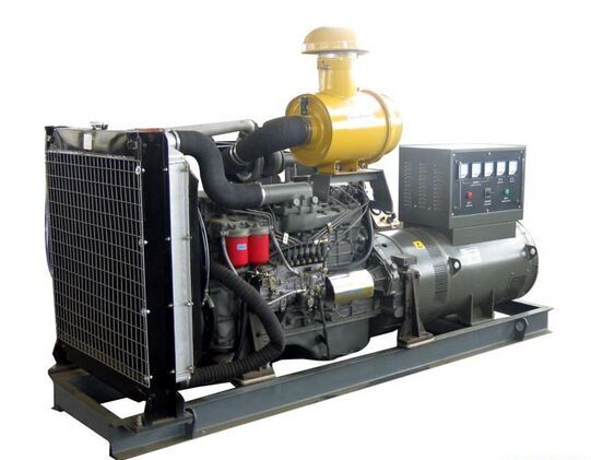 宜宾汽油发电机组冬季保养时，燃油系统需要注意什么？