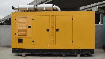 宜宾柴油发电机组北方使用是否需要加装加热装置？