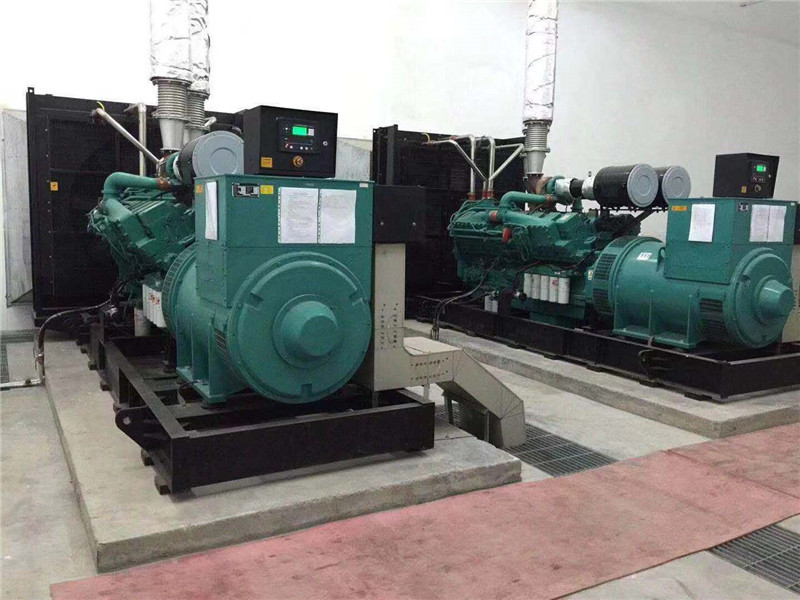 宜宾柴油发电机组冬季寒冷地区使用需注意哪些事项？