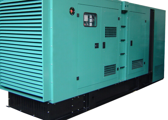 宜宾发电机组水冷式机油散热器常见的故障有哪些？