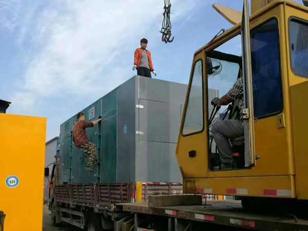 宜宾更换水冷式机油散热器密封件的操作流程是怎样的？