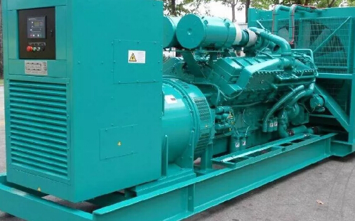 宜宾柴油发电机组冬季使用中需要注意哪些事项？