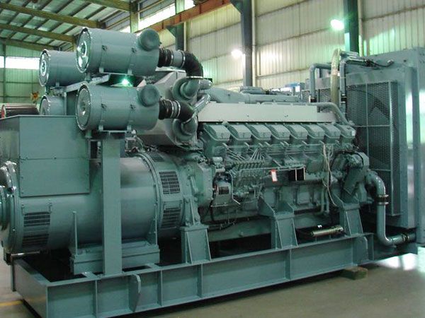 宜宾电气系统故障可能导致冬季柴油发电机组启动失败的原因有哪些？