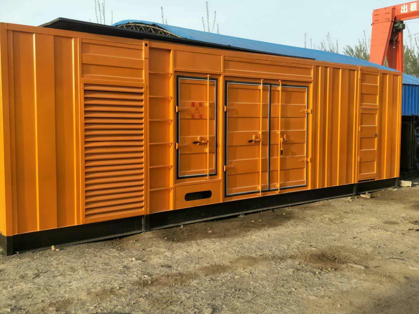 宜宾如何判断柴油发电机组的蓄电池是否出现硫化现象？