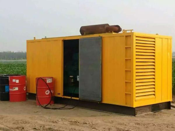 宜宾如何判断柴油发电机的充电系统是否正常？