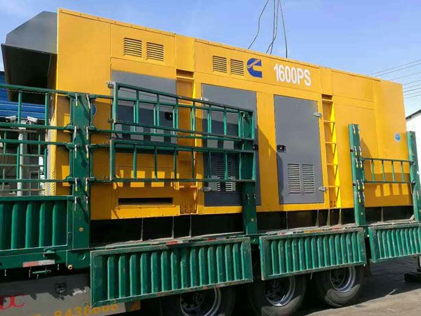 宜宾一份发电机组安装调试合同的注意事项