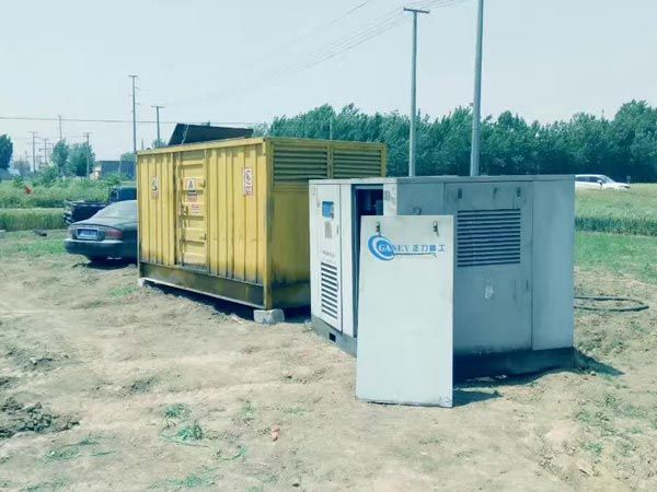 宜宾柴油发电机组冬季日常维修需要哪些工具？