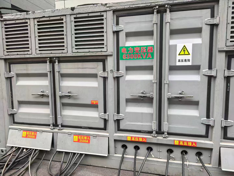 宜宾柴油发电机组换季保养注意哪些事项？